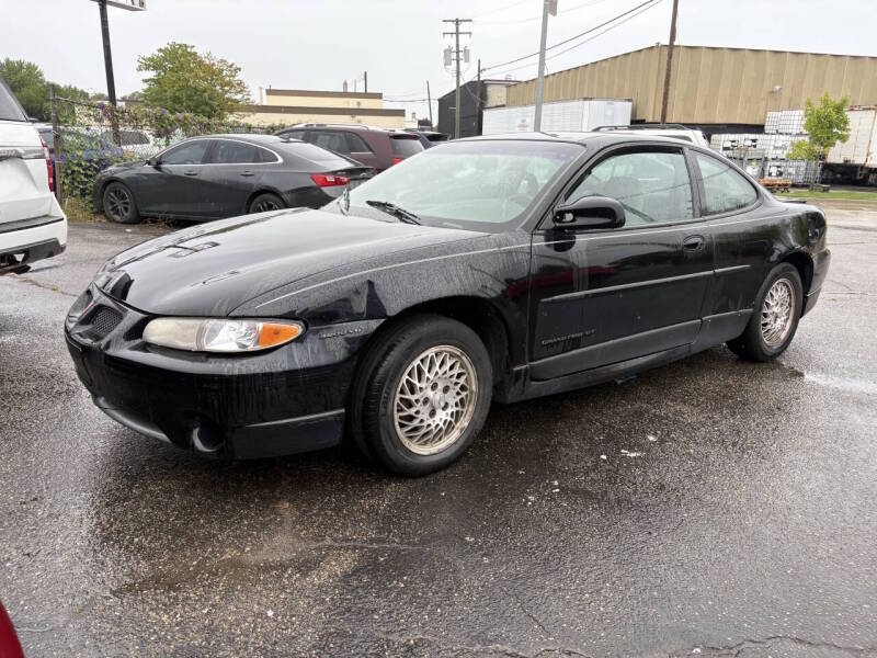 pontiac grand prix 1998 1G2WP12K5WF335422 image pontiac grand prix 1998 1G2WP12K5WF335422 image
